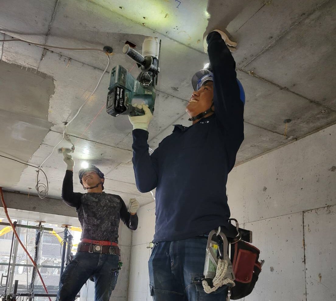 株式会社ダイイチ工業