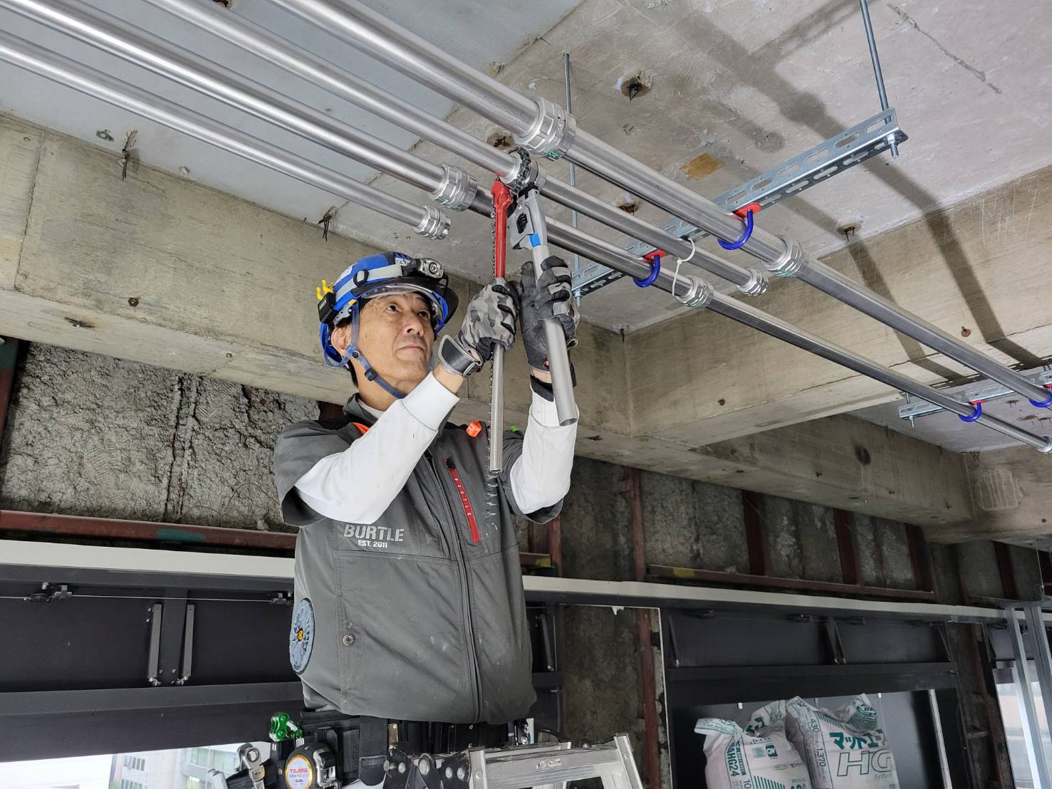 株式会社ダイイチ工業