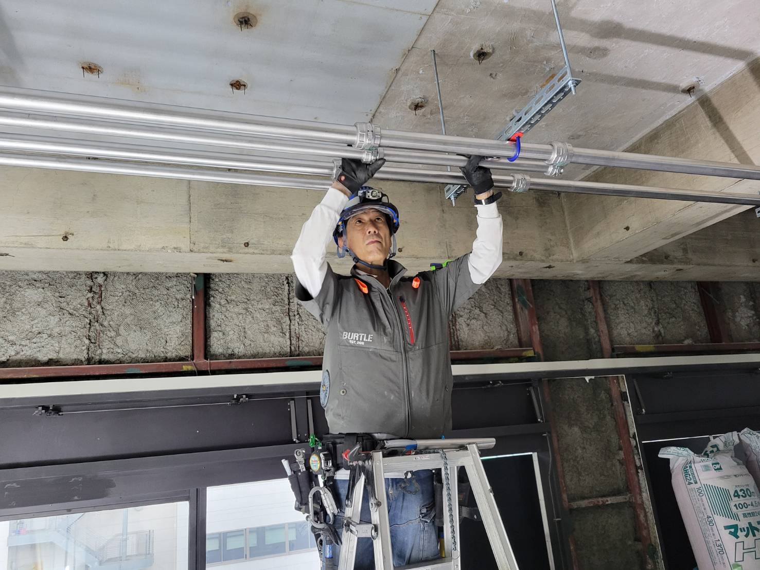 株式会社ダイイチ工業