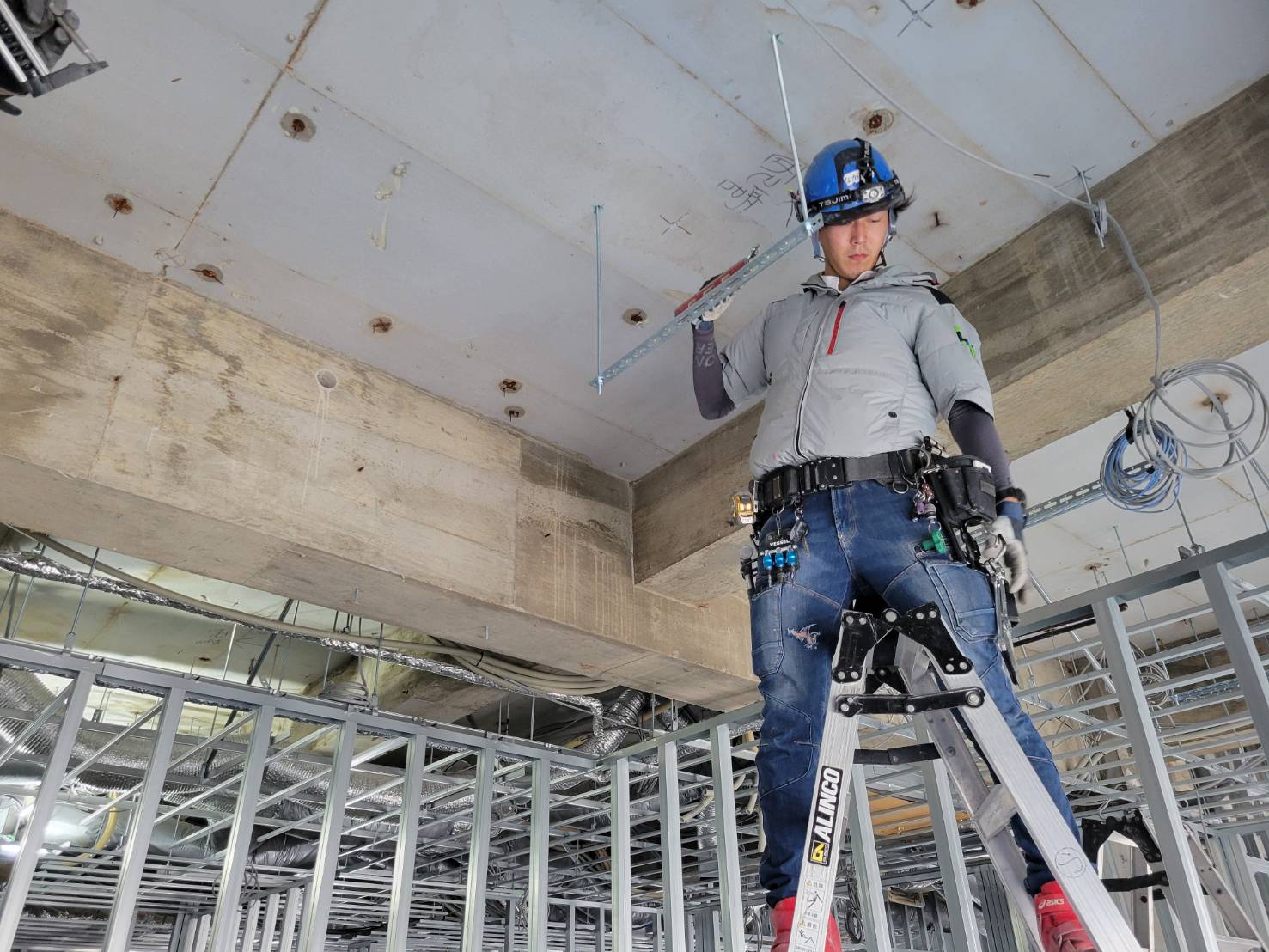 株式会社ダイイチ工業